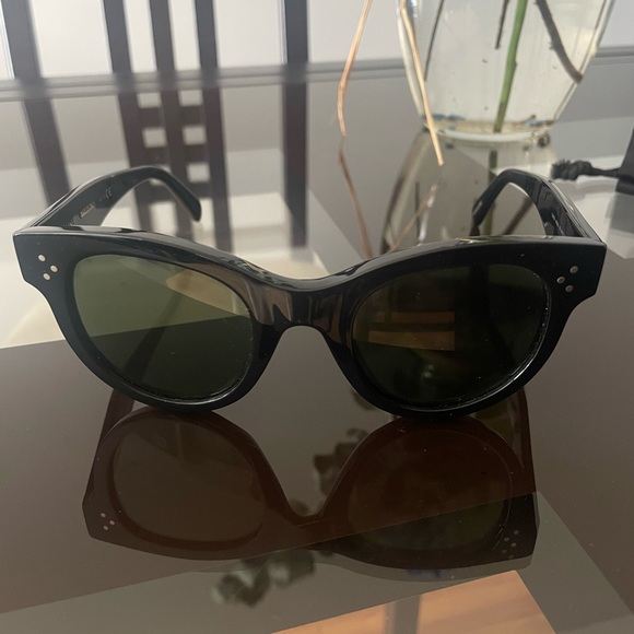 Celine sunglasses - Picture 2 of 11
